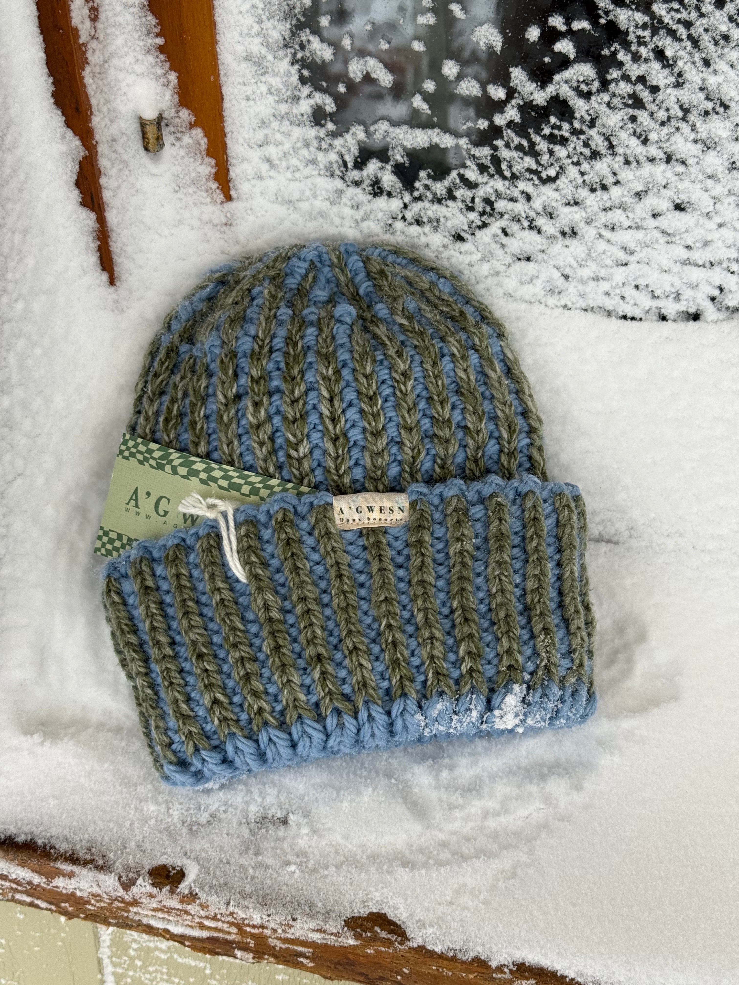 On fait ca à l’envers