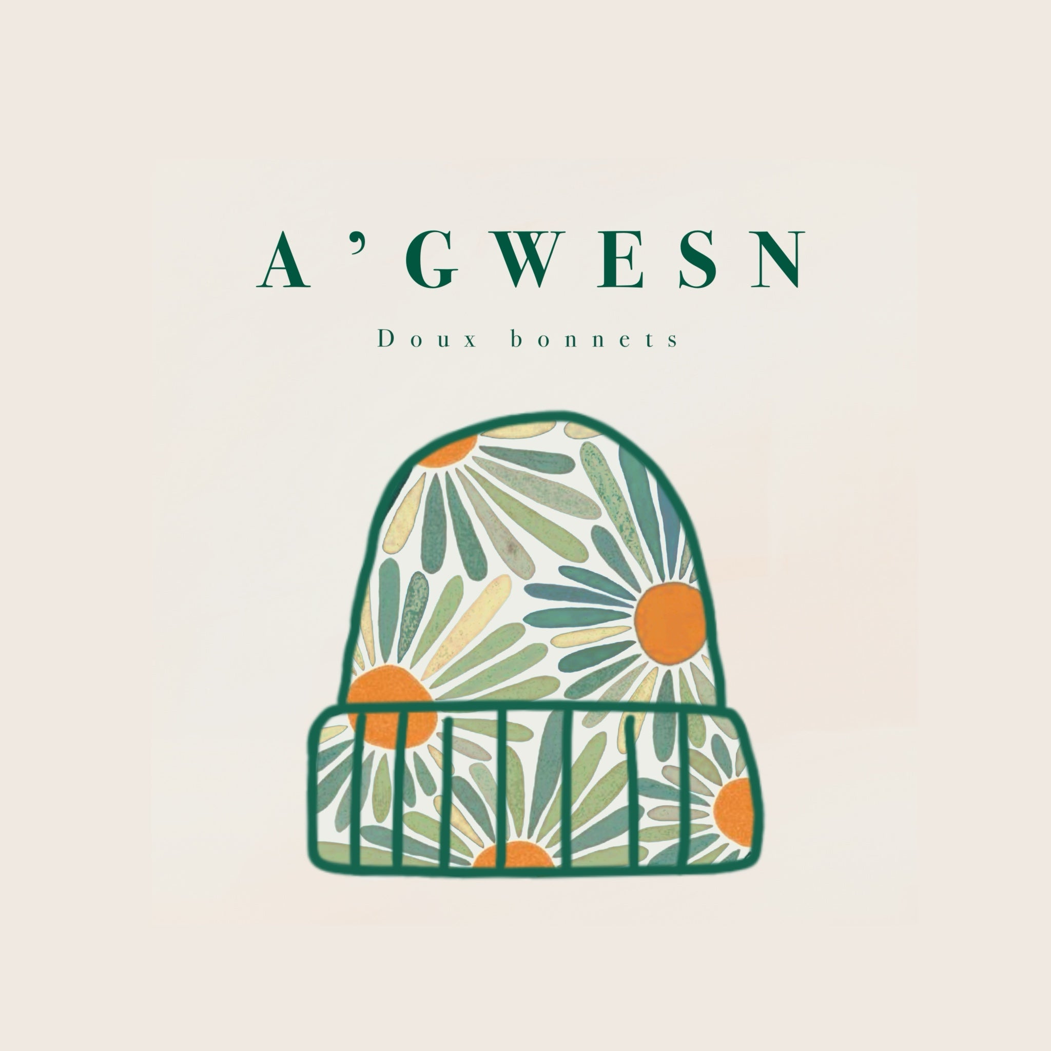 30 min d'essai d'un bonnet